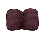 Cotton Saddle Pad Basic Deluxe