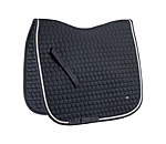 Cotton Saddle Pad Basic Deluxe