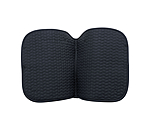 Cotton Saddle Pad Basic Deluxe