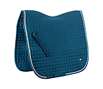 Cotton Saddle Pad Basic Deluxe