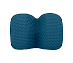 Cotton Saddle Pad Basic Deluxe