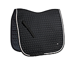 Cotton Saddle Pad Basic Deluxe