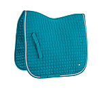 Cotton Saddle Pad Basic Deluxe