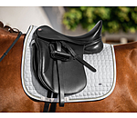 Cotton Saddle Pad Basic Deluxe