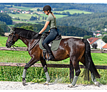 Saddle Pad Glitter Explosion