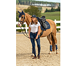 Saddle Pad Athletic