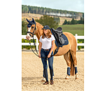 Saddle Pad Athletic