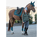 Saddle Pad Athletic