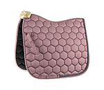 Crystal Chain Saddle Pad