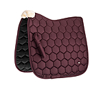 Crystal Chain Saddle Pad