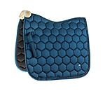 Crystal Chain Saddle Pad