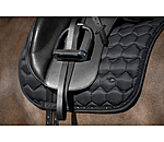 Crystal Chain Saddle Pad