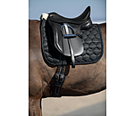 Crystal Chain Saddle Pad