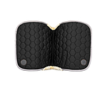 Teddy Fleece Saddle Pad Knitted Collection