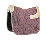 Teddy Fleece Saddle Pad Knitted Collection