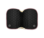 Teddy Fleece Saddle Pad Knitted Collection