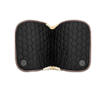 Teddy Fleece Saddle Pad Knitted Collection