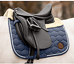 Teddy Fleece Saddle Pad Knitted Collection