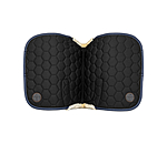 Teddy Fleece Saddle Pad Knitted Collection