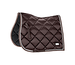 Saddle Pad Swiss Design