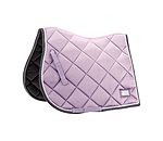 Saddle Pad Swiss Design