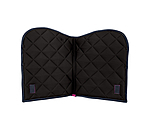 Saddle Pad Swiss Design