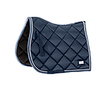 Saddle Pad Swiss Design