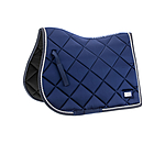 Saddle Pad Swiss Design