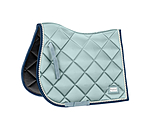 Saddle Pad Swiss Design