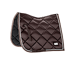 Saddle Pad Swiss Design