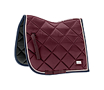 Saddle Pad Swiss Design