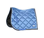 Saddle Pad Swiss Design