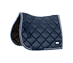 Saddle Pad Swiss Design
