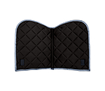 Saddle Pad Swiss Design