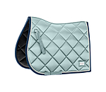 Saddle Pad Swiss Design