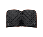 Saddle Pad Swiss Design