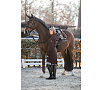 Saddle Pad Swiss Design