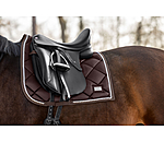 Saddle Pad Swiss Design