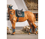 Saddle Pad Swiss Design