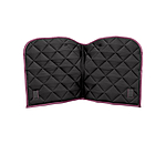 Saddle Pad Swiss Design