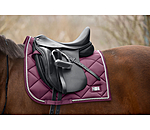 Saddle Pad Swiss Design