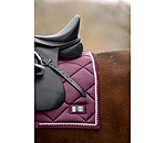 Saddle Pad Swiss Design