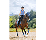 Saddle Pad Swiss Design