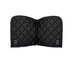Saddle Pad Swiss Design