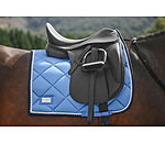 Saddle Pad Swiss Design
