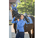 Saddle Pad Swiss Design