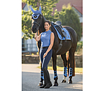 Saddle Pad Swiss Design