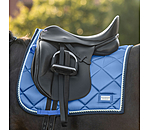 Saddle Pad Swiss Design