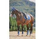 Saddle Pad Swiss Design