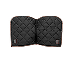 Saddle Pad Swiss Design